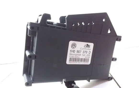 Volkswagen PASSAT B3 ABS control unit/module 1H0907379D