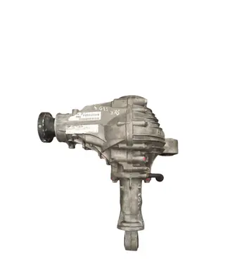 Jeep Grand Cherokee Front differential P68263986AA T02UF161501622