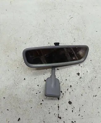 Mitsubishi Pajero Rear view mirror (interior)