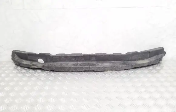 BMW 1 F20 F21 Front bumper foam support bar 7245804