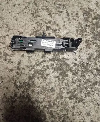 Audi A6 Allroad C6 Gear shift selector indicator 4F1713463C 40046047150409 15022007374126