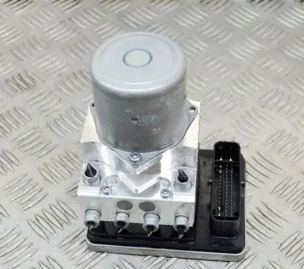 BMW 5 G30 G31 ABS Pump 54088853A EBC460