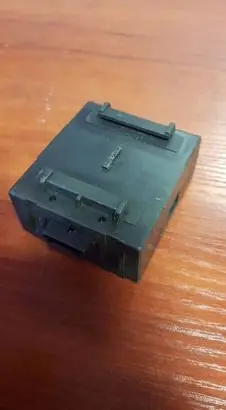 Mercedes-Benz E W210 ESP (stability system) control unit 2108208726