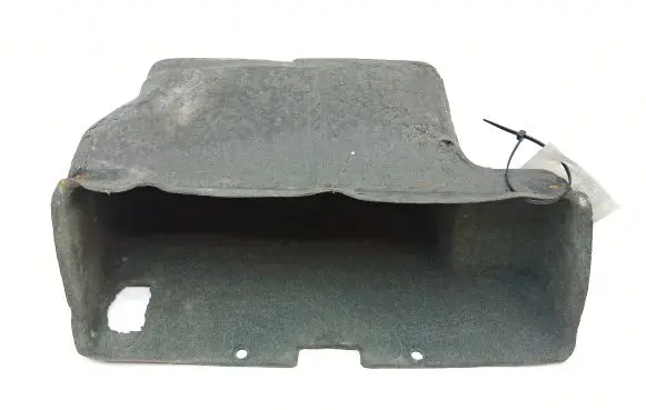 Mercedes-Benz S W116 Glove box frame 