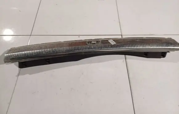 Audi A6 S6 C6 4F Other trunk/boot trim element 4F9864483