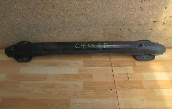 Citroen C4 I Picasso Rear bumper support beam 