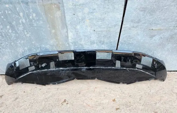 Audi Q4 Sportback e-tron Front bumper 89A807061A