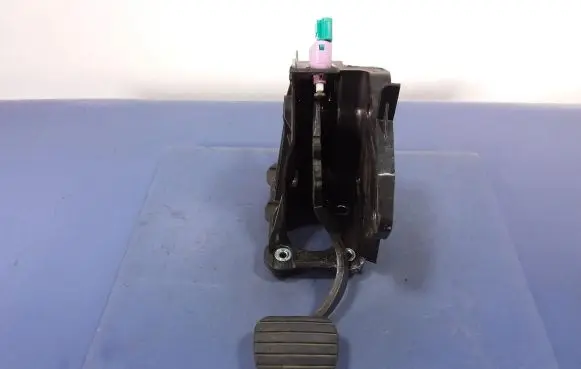 Renault Laguna III Accelerator throttle pedal 465010003R
