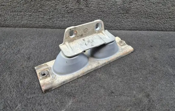 Audi A6 S6 C6 4F Muffler mount bracket/holder 4F0253099K 4F0253099D
