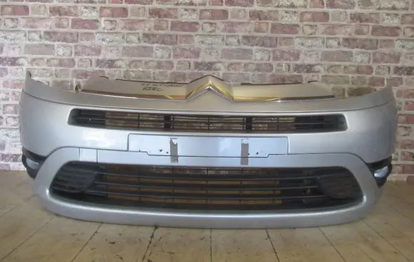 Citroen C4 I Picasso Front bumper