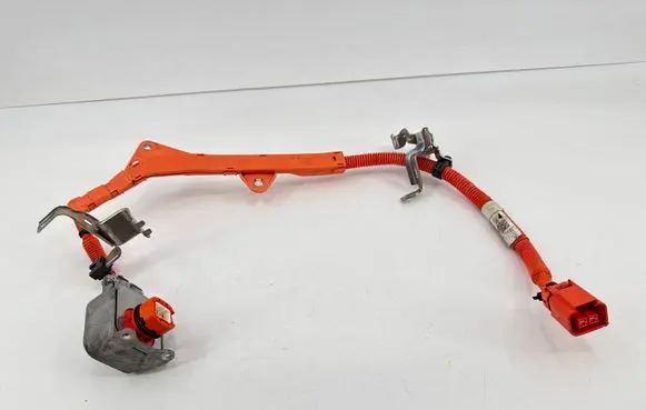 Toyota Yaris XP210 High voltage cable 821H2K0030