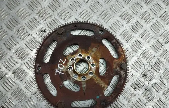 Audi Q5 SQ5 Flywheel