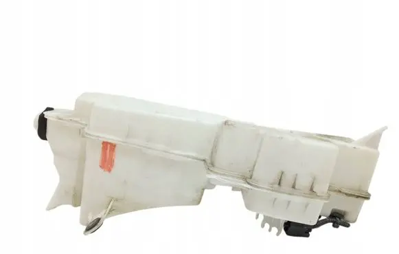 Volvo S60 Windshield washer fluid reservoir/tank 30747576