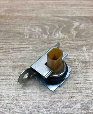 BMW 7 E65 E66 ESP acceleration yaw rate sensor 6770206 4232C