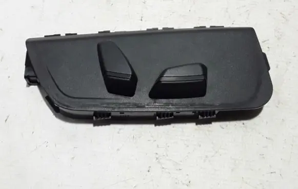 Seat control switch