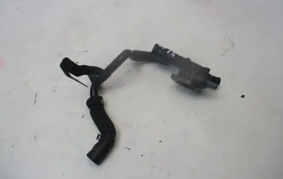 Skoda Octavia Mk2 (1Z) Thermostat housing 