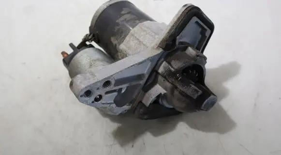 Nissan Micra K14 Starter motor M000TD0376ZE