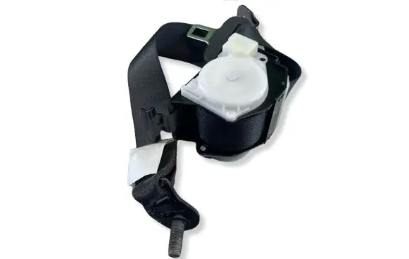 Opel Insignia A Rear seatbelt 13288436
