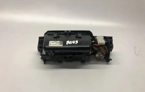 BMW 7 F01 F02 F03 F04 Car ashtray 9119317