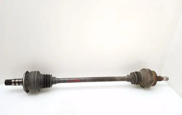Mercedes-Benz E W212 Rear driveshaft A2113570091