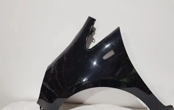 KIA Rio Fender