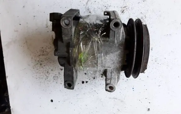 Nissan Primera Air conditioning (A/C) compressor (pump) EA051