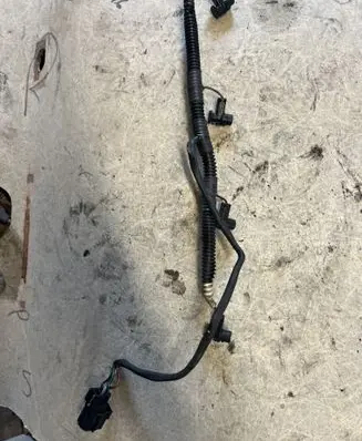 Dodge Nitro Glow plug wires 1928404878 192840487