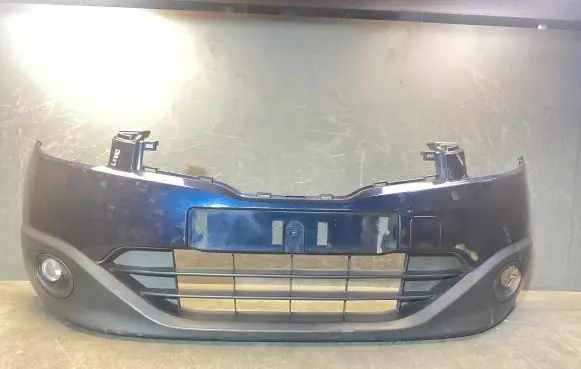 Nissan Qashqai Front bumper 62022BR10H