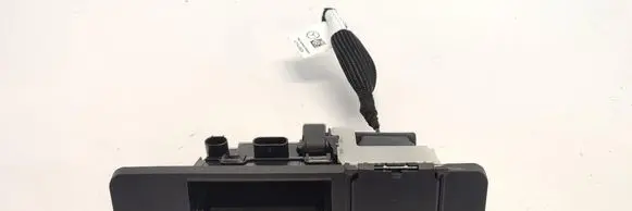 Reversing camera