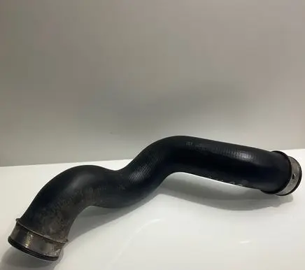 Mercedes-Benz E W211 Intercooler hose/pipe