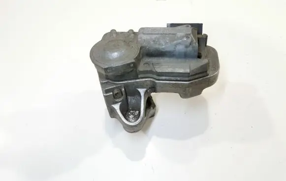 Mercedes-Benz Sprinter W906 Steering wheel lock A0375456132