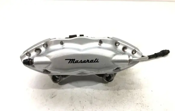 Maserati Quattroporte Rear brake caliper C068