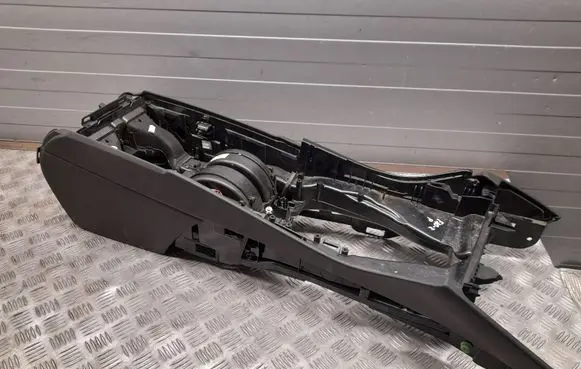 BMW 5 F10 F11 Center console 9171570 9206673 9216335
