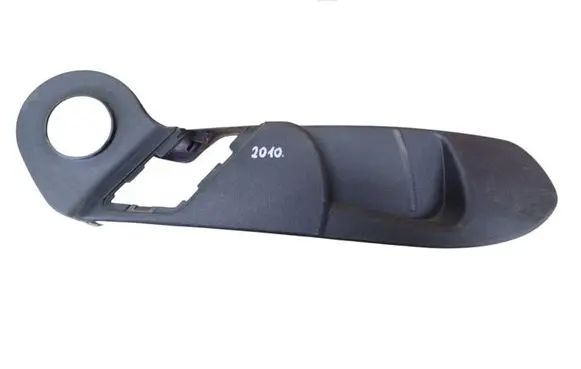 Audi A4 S4 B6 8E 8H Seat trim 8301928