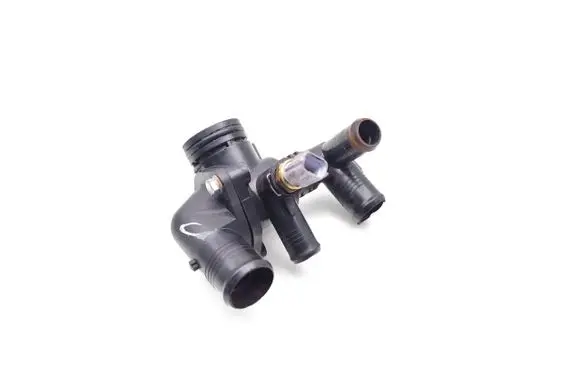 Ford Transit Custom Thermostat/thermostat housing 