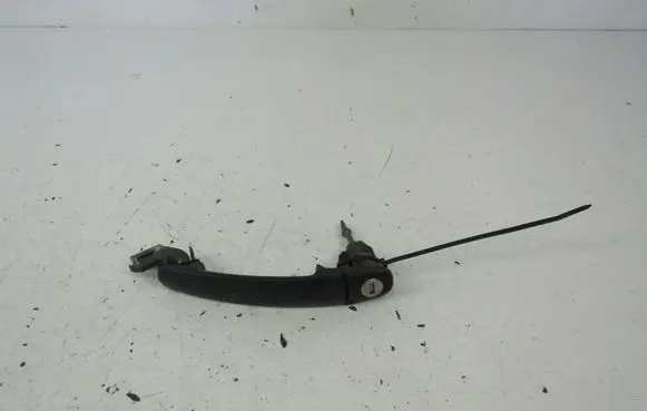 Seat Arosa Front door exterior handle 