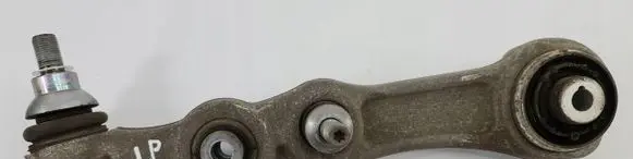 Mercedes-Benz E W213 Front control arm