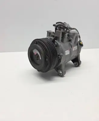 BMW 3 E90 E91 Air conditioning (A/C) compressor (pump) 9225703