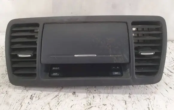Subaru Outback Glove box GA435281100 66120AG020