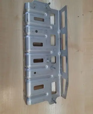 Land Rover Evoque I Other interior part EJ3214C445AA