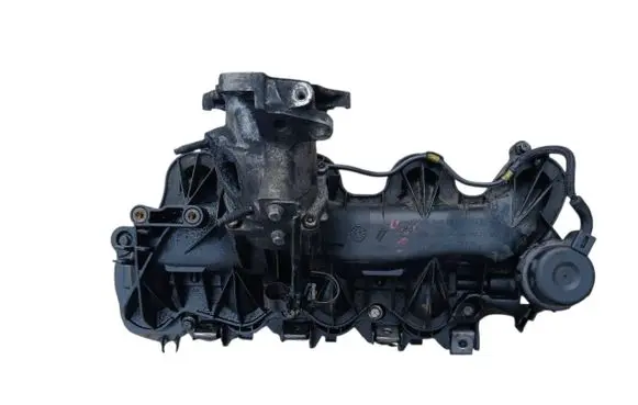 Peugeot 4007 Intake manifold 9659449480