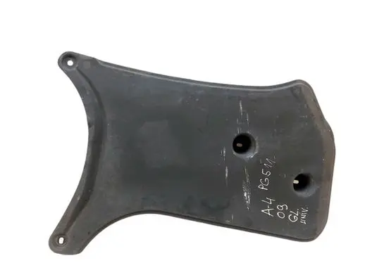 Other under body part
