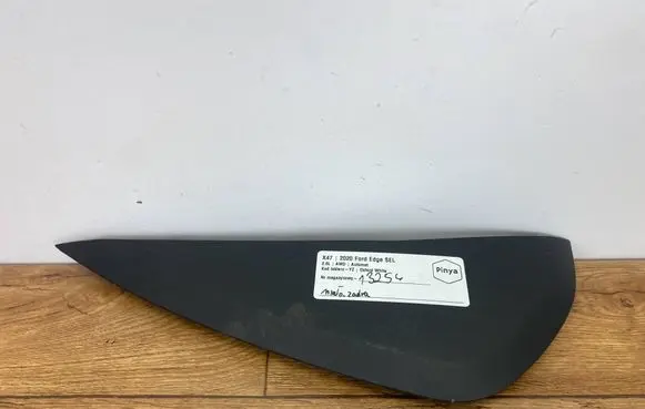 Ford Edge II Dashboard side end trim GT4BR044C61ABPIN GT4BR044C61