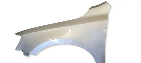 Volkswagen Jetta VI Fender 5C6821105