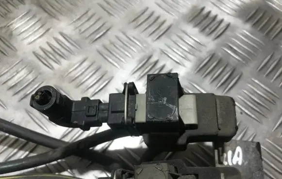 KIA Picanto Turbo solenoid valve