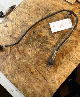 Volkswagen Touran I Lambda probe sensor 1J0973824