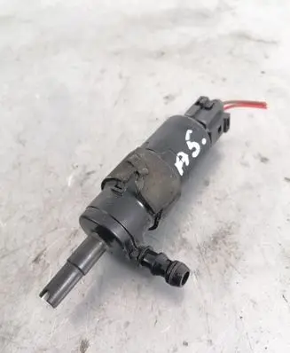 Audi A5 8T 8F Headlight washer pump 3B7955681