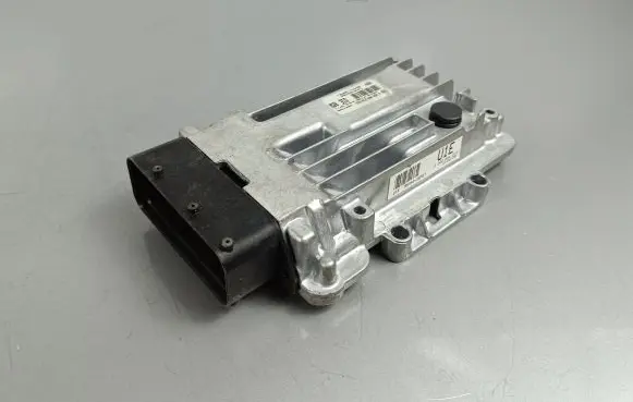 Other control units/modules