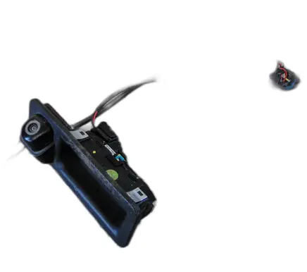 KIA Sportage Reversing camera 95760-D9000