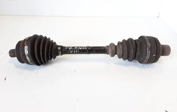 Seat Alhambra (Mk1) Front driveshaft